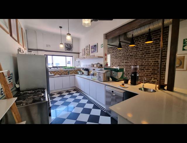 603M² OFFICE FOR SALE IN WOODSTOCK